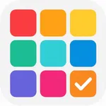 PixelPick: Test Your Vision icon