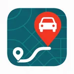 Park & Find: Car Locator & GPS icon