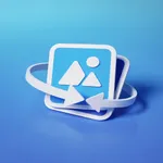 Image Converter & JPG PDF HEIC icon