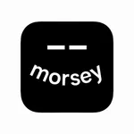 Morsey icon