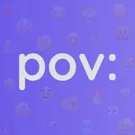 pov: icon