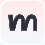 Maetry: Salon Booking & CRM icon