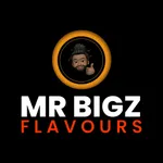 Mr Bigz Flavours Stoke icon