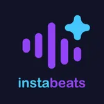 InstaBeats: AI Beat Maker icon
