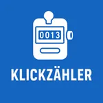 Klickzähler icon