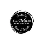 La Delicia Mexican Restaurant icon