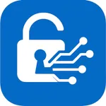 Uncrypt icon