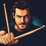 Pop Drummer -Real Drum Machine icon