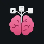 MindFlow: AI Mind Map Maker icon