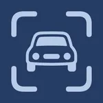 Car Identifier: AI Scanner icon