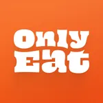 OnlyEat: Food Delivery icon