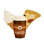 Scoop&Slice Cafe icon