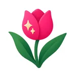 Floral AI icon