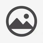 Circle Photo - Crop & Frame icon