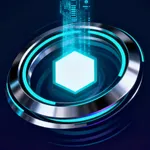 MetaHuman Genesis icon