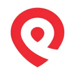 Pinnit: Social Mapping icon