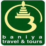 Baniya Travel icon