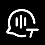 Voice to Text - Speech to Text icon