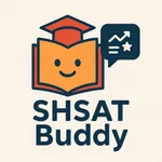 SHSAT Buddy icon