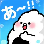 饭团子日语 icon