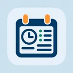 مواعيدي وملفاتي icon