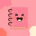 SuperNote: AI Note & Study App icon