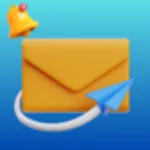 Temp mail Disposable Email icon