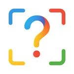 Identify Everything: AI Scan icon