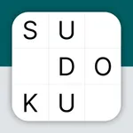 Sudoku: Sharp Minds Game icon