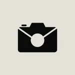 LetterSnap: Send letters icon