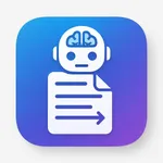Ai Summarizer icon