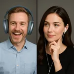 Speaking Practice: Flowo AI icon