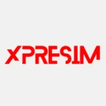XPRESIM - Travel eSIM icon