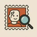 Stamp Value Identifier AI icon