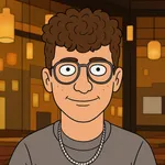 Cartoon Photo Editor: Cartoony icon