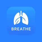 Breathe to Calm: Relax & Focus icon