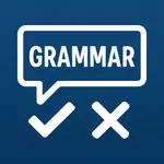 English Grammar - AI Powered icon
