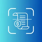 Receipt Scanner - ReceiptBox icon