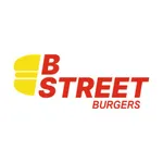 B Street بي ستريت icon