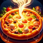 Pizza Tycoon: Idle Restaurant icon