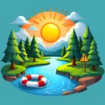 River Streams - Thames Tracker icon