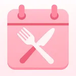 Food Calendar - Couples icon