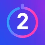 TwoDoo - Your 2-Minute Timer icon