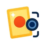 TCG : Card Scanner icon