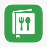 Save-Recipe: Online Cookbook icon