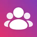 InstaTracker・Unfollow, Reports icon