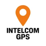 INTELCOM GPS icon
