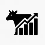 Curral: Dairy Herd icon