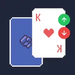 Beat the Box – card game icon