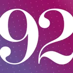 92NY Book & Connect icon